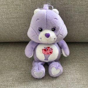 Small Care Bear